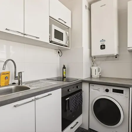 Quiet 10 Min Away From Marcel Sembat Metro Lejlighed Boulogne-Billancourt
